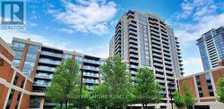 826 - 18 UPTOWN DRIVE Markham, ON L3R 5M5