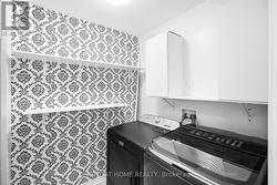 2nd Floor - 