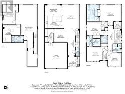 Floorplans - 