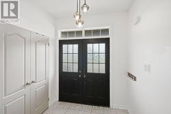 Spacious Foyer - 