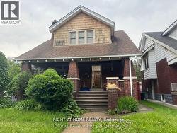 BSMNT - 1395 DOUGALL AVENUE Windsor, ON N8X 1R6