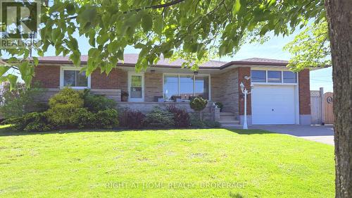 94 WELLINGTON STREET  Welland (Lincoln/Crowland), ON L3B 1B1
