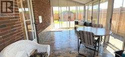 Sunroom - 