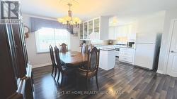 Dining Area - Main Level - 