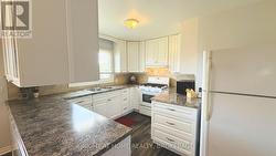 Kitchen - Main Level - 