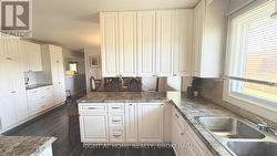 Kitchen - Main Level - 