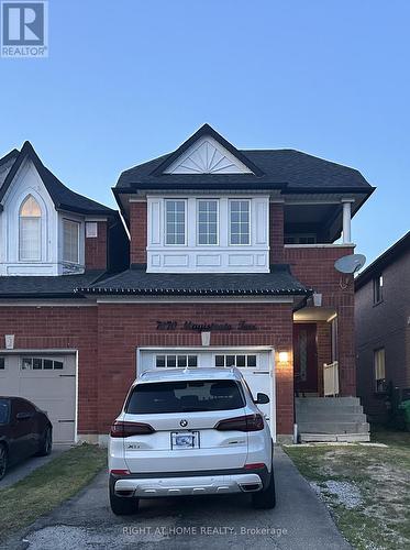 7070 Magistrate Terrace, Mississauga, ON - Outdoor