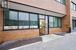 111 - 40 WYNFORD DRIVE N Toronto, ON M3C 1J5