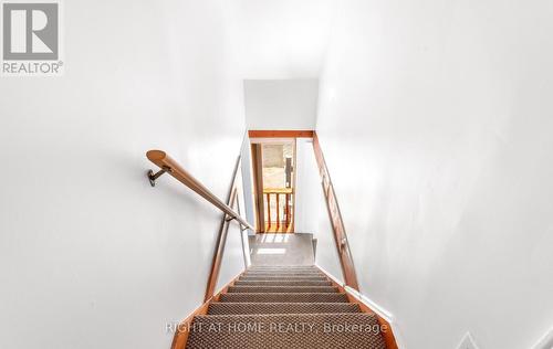 193 Madison Avenue S, Kitchener, ON - Indoor Photo Showing Other Room