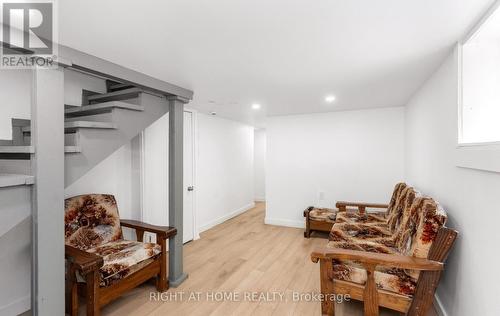 193 Madison Avenue S, Kitchener, ON - Indoor