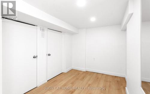 193 Madison Avenue S, Kitchener, ON - Indoor Photo Showing Other Room