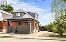 193 Madison Avenue S, Kitchener, ON  - Outdoor 