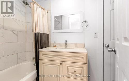 193 Madison Avenue S, Kitchener, ON - Indoor Photo Showing Bathroom