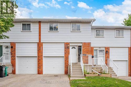 B - 295 BLUEVALE STREET N  Waterloo, ON N2J 4H6
