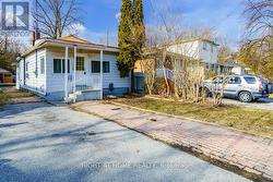 16 FORTY THIRD STREET  Toronto, ON M8W 3P6