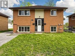 345 DWIGHT AVENUE Oshawa, ON L1J 1K8