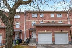 20 - 138 HOMESTEAD ROAD Toronto, ON M1E 3S2