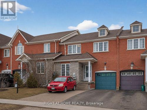 349 WOOD DUCK LANE  Newmarket, ON L3X 2X8