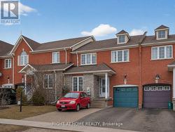 349 WOOD DUCK LANE Newmarket, ON L3X 2X8