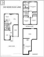 FLOOR PLAN - 
