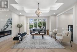 262 SENLAC ROAD Toronto, ON M2R 1P8