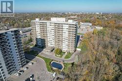207 - 215 GLENRIDGE AVENUE St. Catharines, ON L2T 3J7