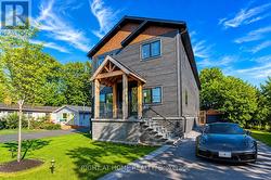 215 BAYVIEW AVENUE  Georgina, ON L4P 2T3