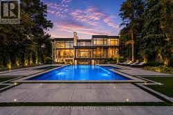 36 FAIRWAY HEIGHTS DRIVE Markham, ON L3T 3A8