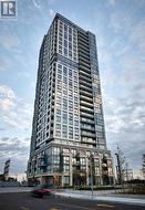 608 - 20 THOMAS RILEY ROAD Toronto, ON M9B 0C3