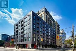 623 - 543 RICHMOND STREET W Toronto, ON M5V 1Y6