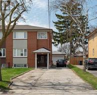 76 HABITANT DRIVE Toronto, ON M9M 2P2