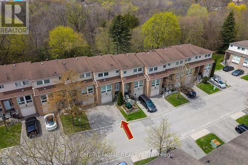 67 WILLOWS LANE  Ajax, ON L1S 6E7