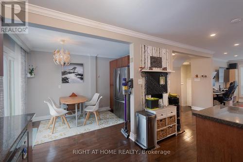 67 Willows Lane, Ajax, ON - Indoor