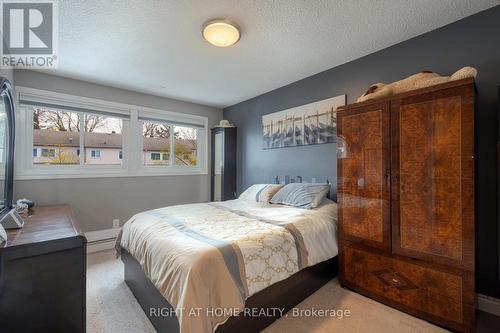 67 Willows Lane, Ajax, ON - Indoor Photo Showing Bedroom