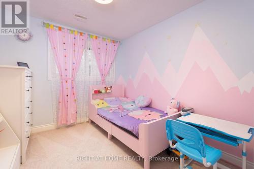 67 Willows Lane, Ajax, ON - Indoor Photo Showing Bedroom