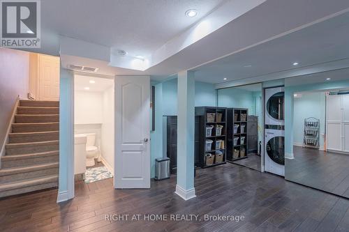 67 Willows Lane, Ajax, ON - Indoor