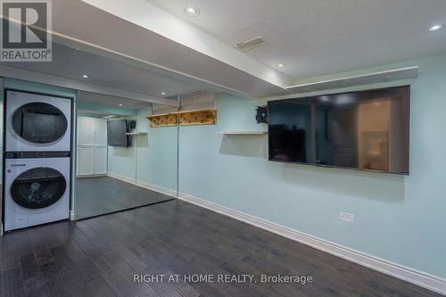 67 Willows Lane, Ajax, ON - Indoor Photo Showing Laundry Room