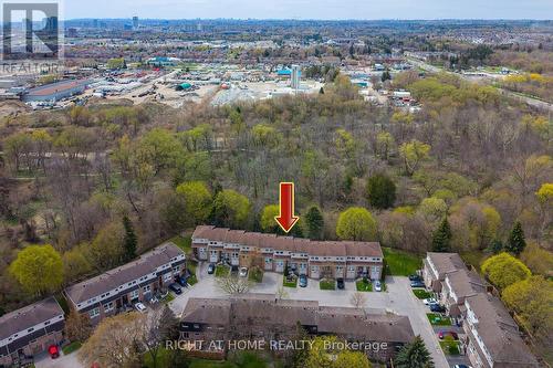 67 Willows Lane, Ajax, ON - Outdoor With View