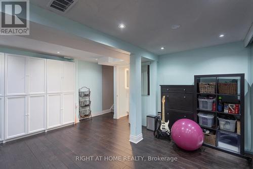 67 Willows Lane, Ajax, ON - Indoor