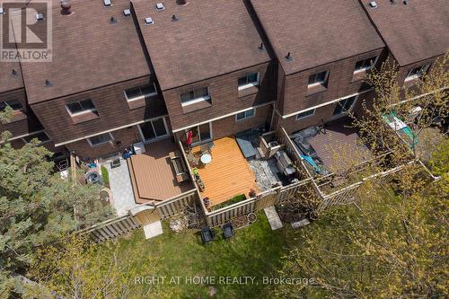 67 Willows Lane, Ajax, ON - Outdoor