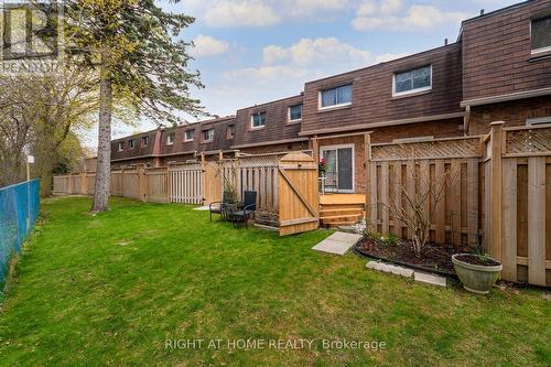 67 Willows Lane, Ajax, ON - Outdoor