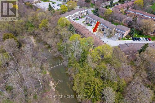 67 Willows Lane, Ajax, ON - Outdoor With View