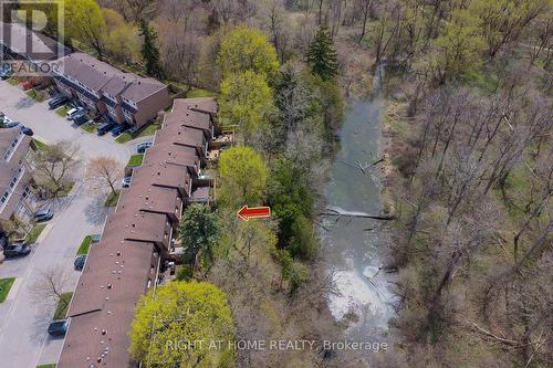 67 Willows Lane, Ajax, ON - Outdoor With View