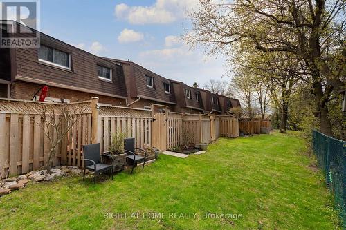 67 Willows Lane, Ajax, ON - Outdoor