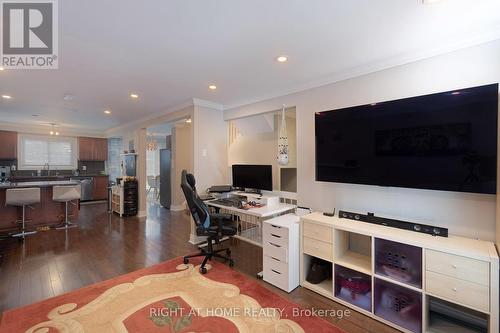 67 Willows Lane, Ajax, ON - Indoor