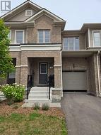 98 SENAY CIRCLE NW Clarington, ON L1E 0G9