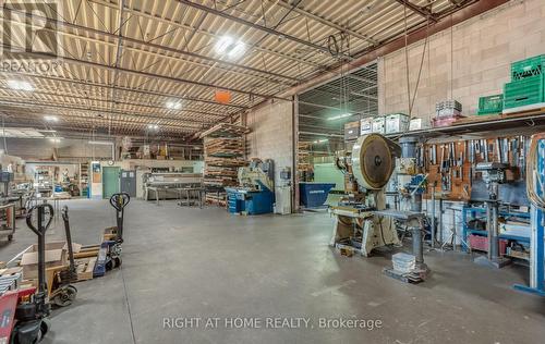 5277 Creekbank Road, Mississauga, ON 