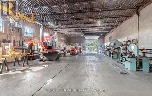 5277 Creekbank Road, Mississauga, ON 