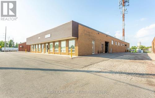 5277 Creekbank Road, Mississauga, ON 