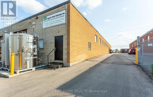5277 Creekbank Road, Mississauga, ON 